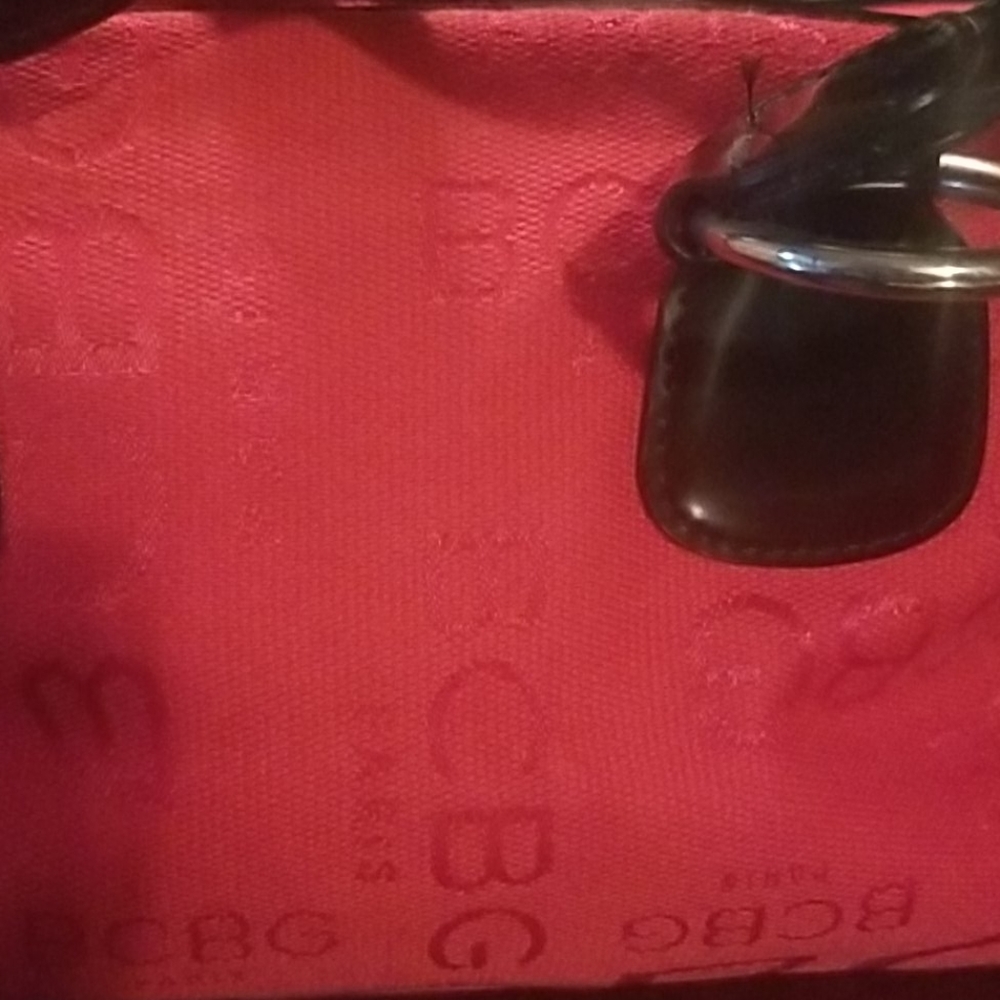 BCBG purse - Picture 7 of 7